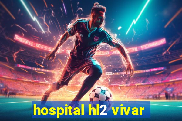 hospital hl2 vivar